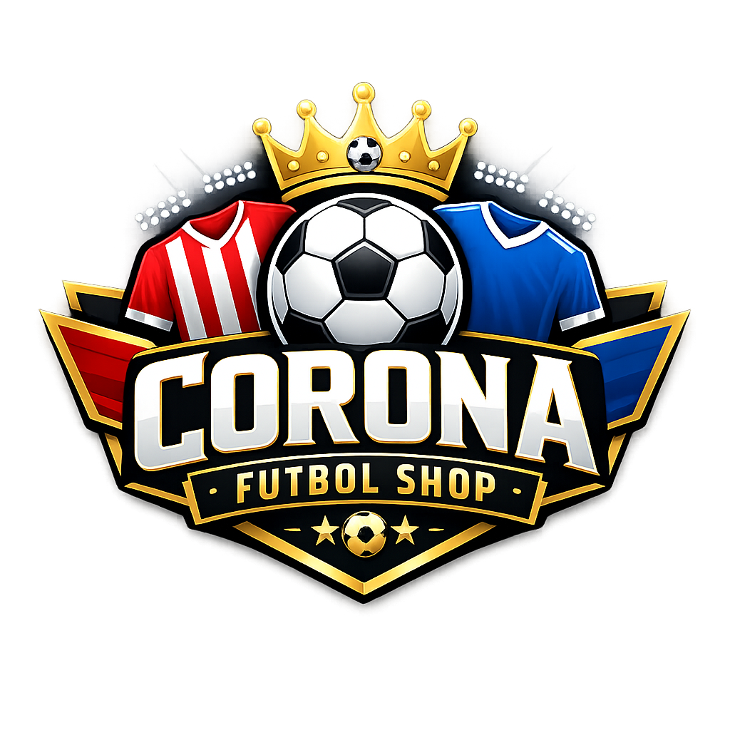 corona futbol shop
